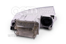 Reflektory halogenowe podwójne na żarówkę wyładowczą 1Z1941017N (1)