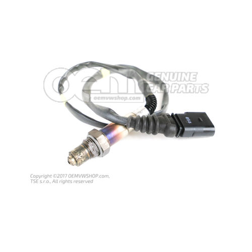 Sonda lambda 4H0906262L