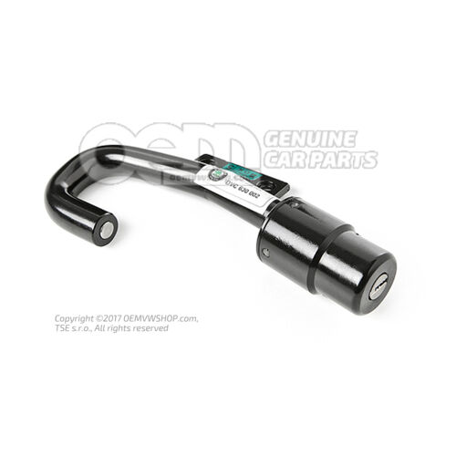 Immobiliser (mechaniczny) DVC630002