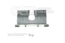 Osłona onyksu 1U9863475  47H