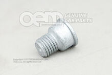 Śruba z łbem gniazdowym z łbem sześciokątnym M12X1,5X16X19 N  91028202 (1)