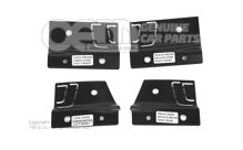 Pomoc montażowa do listew wejściowych 6V6071718 Pomoc montażowa do listew wejściowych 6V6071718