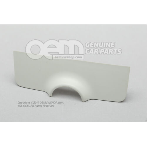 Czapka kamienna beżowa 5E0868438A WC4