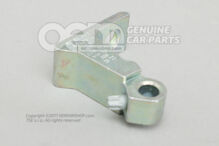 Pół-dolna część zawiasu drzwiowego 8X0831403E (1)