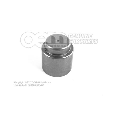 Łożysko igiełkowe - 034105313A