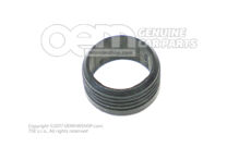 Pierścień uszczelniający 070109293B