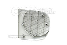 Platynowe wykończenie głośnika 8E0035419  E59 (1)