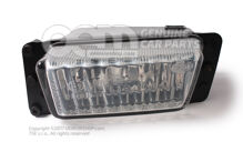 światło przeciwmgielne 6K5941701A