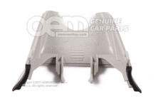 Zaślepka gwiazda srebrna 4L0907299A Z62 (2)