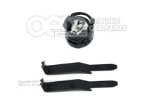 Zestaw naprawczy do zabezpieczenia przed niewłaściwym tankowaniem 3Q0298112A