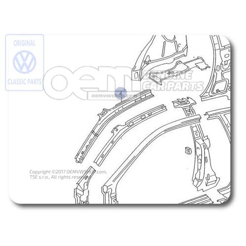 panel boczny 535809427