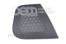 Listwa głośnikowa soul (czarna) 4F0035436  4PK