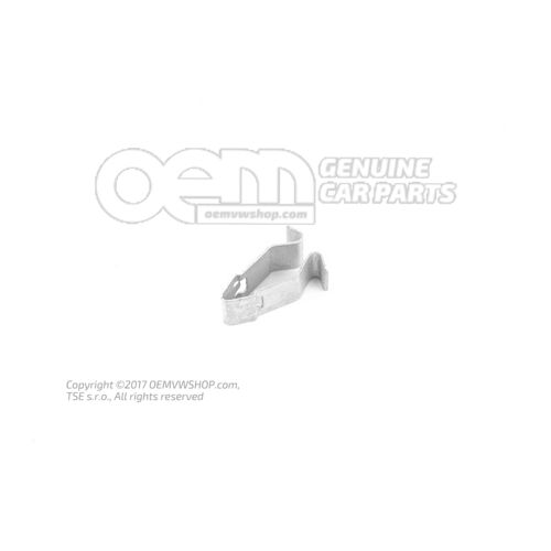 Spinacz 5G0867276B
