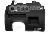 Dusza schowka (czarna) 8N1857919  6PS