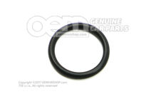 Zawór regulacyjny z pierścieniem uszczelniającym o rozmiarze 14X2 06M115475 Zawór regulacyjny z pierścieniem uszczelniającym o rozmiarze 14X2 06M115475