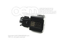 Czujnik temperatury 5WA907527A