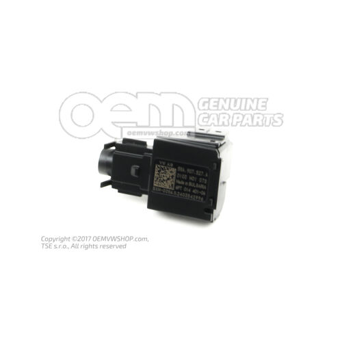 Czujnik temperatury 5WA907527A