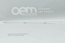 Listwa ochronna na drzwi chromowane 3T0853753  2ZZ