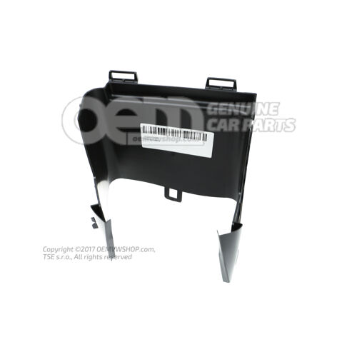 Listwa pod akumulator 1K0915336