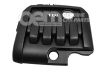 Osłona kolektora dolotowego 03G103925BK Osłona kolektora dolotowego 03G103925BK