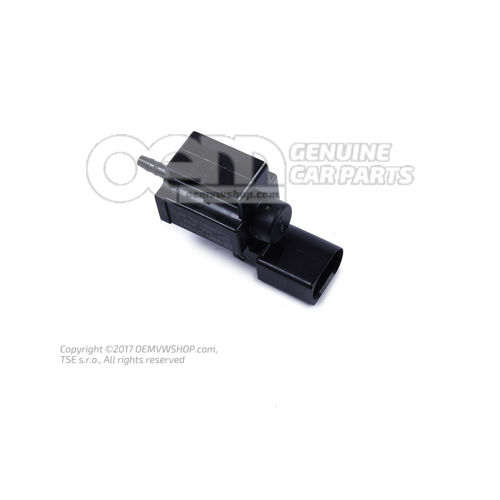 Zawór elektromagnetyczny 037906283C