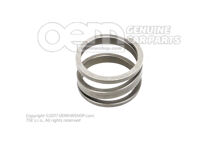 Sprężyna dociskowa 020409379B