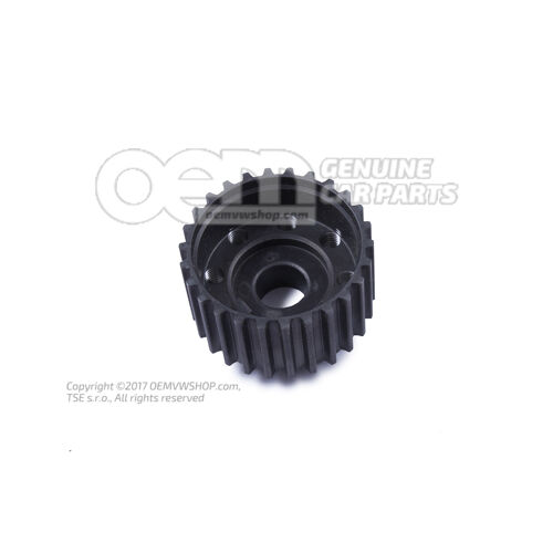 Koło pasowe paska zębatego 078105263G