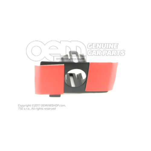 Wspornik czujnika Volkswagen Touran 1T3 1T0919492B