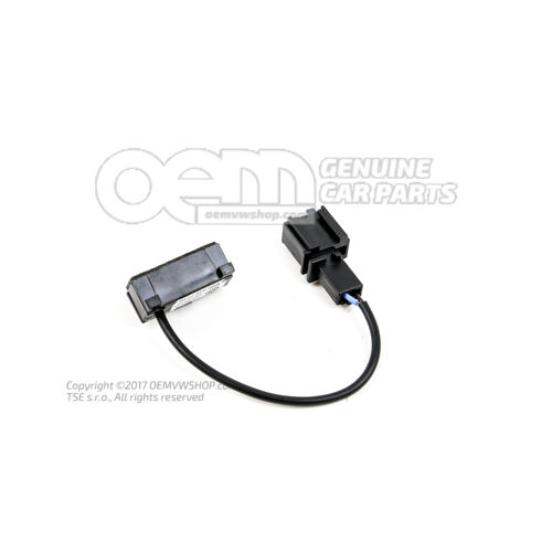 Mikrofon 3B0035711B