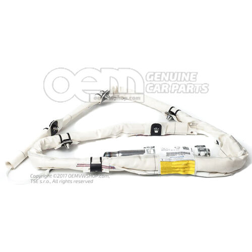 Zespół poduszki powietrznej 3T0880741