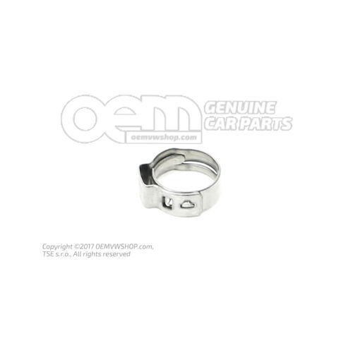 Zacisk N  10203501