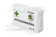 Torba pierwszej pomocy 3T0093108B