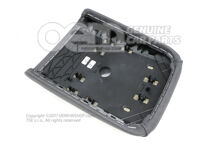 Podłokietnik antracytowy/ecru 1K0864207F UAU (1)