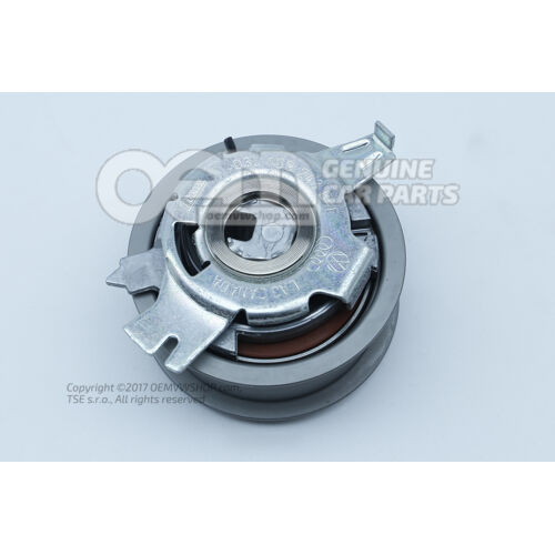 Rolka napinająca 03L109243F