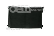 Skraplacz klimatyzacji z osuszaczem 4M0816411M (1)