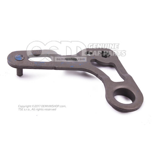 Opcjonalny kąt 6N0711611C