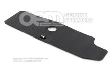 Listwa zakrywająca z magnesem 4B0713187C (4)