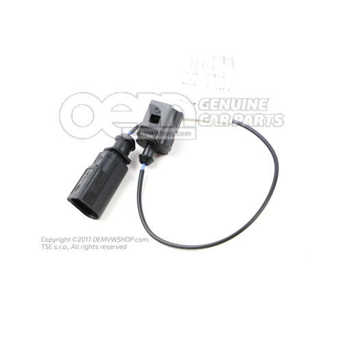 Wiązka kablowa adaptera 07Z971767A
