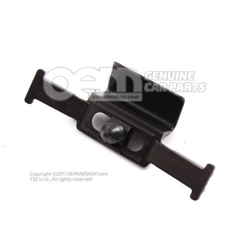 Uchwyt na kabel 8E0971848F