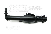 Podnieś cyl. z uchwytem dyszy i dyszą natryskową Seat Leon 5F 5F0955966A (1)
