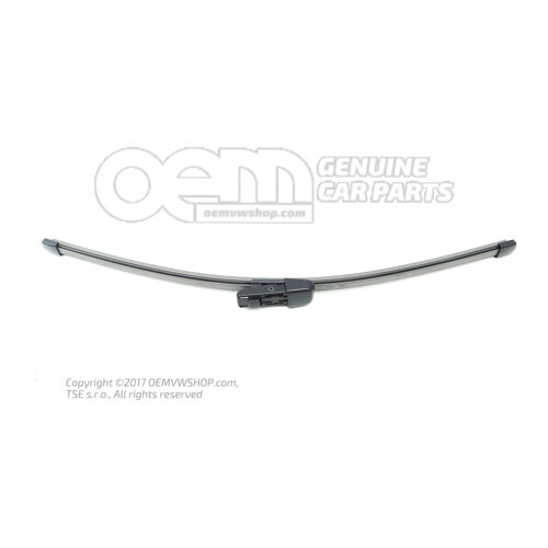 Pióro wycieraczki aerodynamicznej 5F3955427