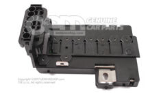 Gniazdo bezpiecznikowe 6R0937548E (4)