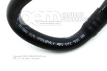 Rura podciśnieniowa z zaworem zwrotnym 4B1611931AS (2)