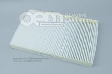 Wkład filtra kurzu i pyłków 4A0819439A (1)