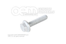 Śruba sześciokątna N  10699401 (4)