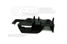 Sekcja prowadząca Audi A4/S4/Avant/Quattro 8K 8K0807284H (1)