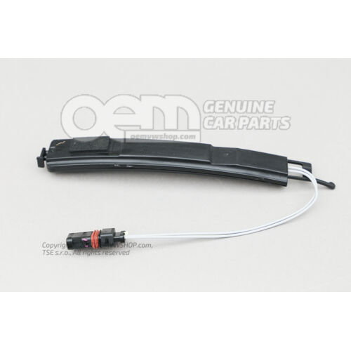 Czujnik klamki drzwi 4N0927753