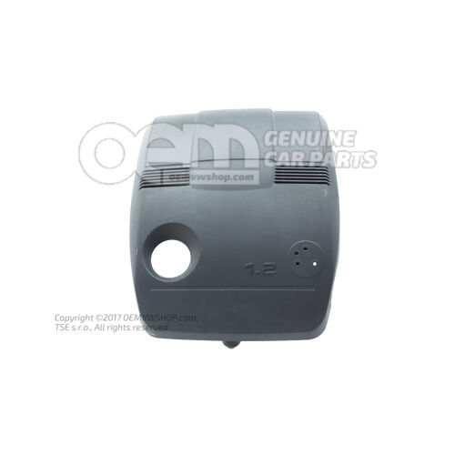 Filtr powietrza 03D129607K