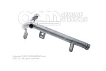 Rura wodna 03G121065AC (1)