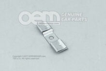 Klips do formowania 4B9853929A Klips do formowania 4B9853929A